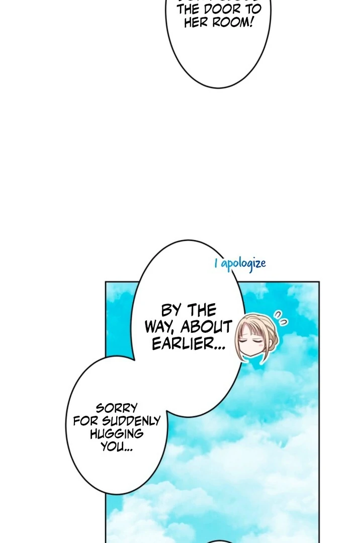 The Grim Reaper Duke’s Obsessive Contract Mother Chapter 22 282 ch 22 50