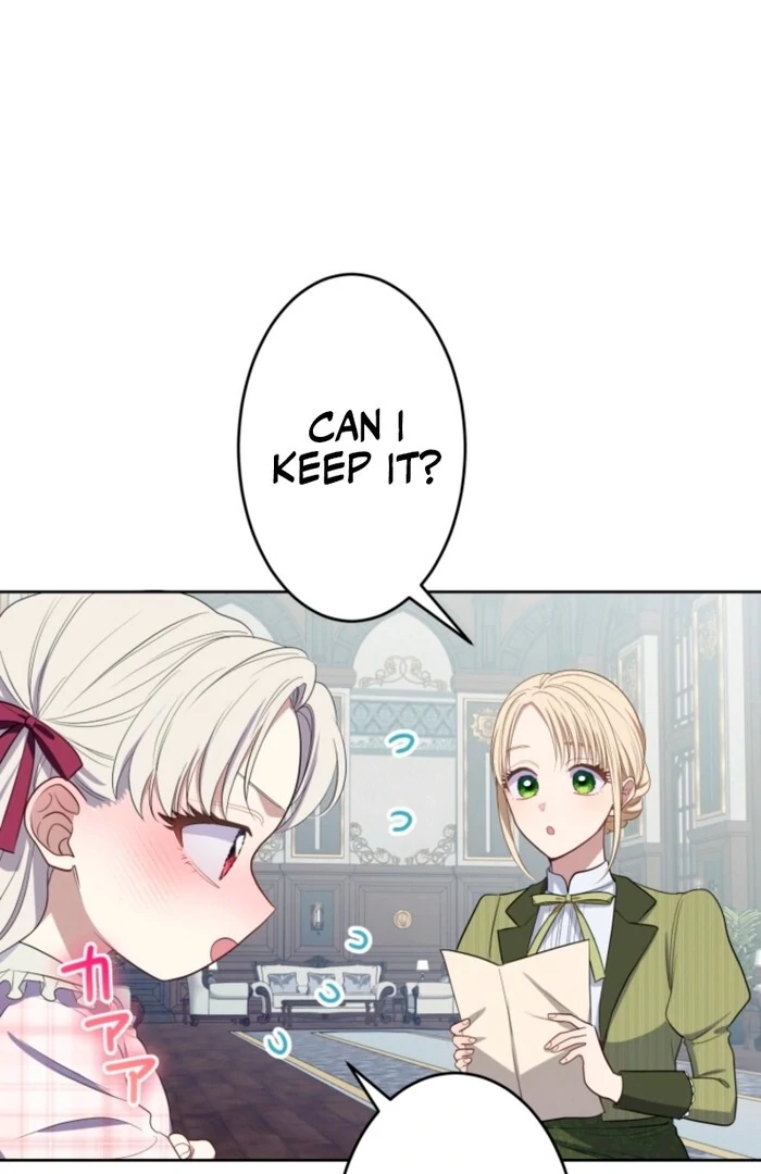 The Grim Reaper Duke’s Obsessive Contract Mother Chapter 22 286 ch 22 54