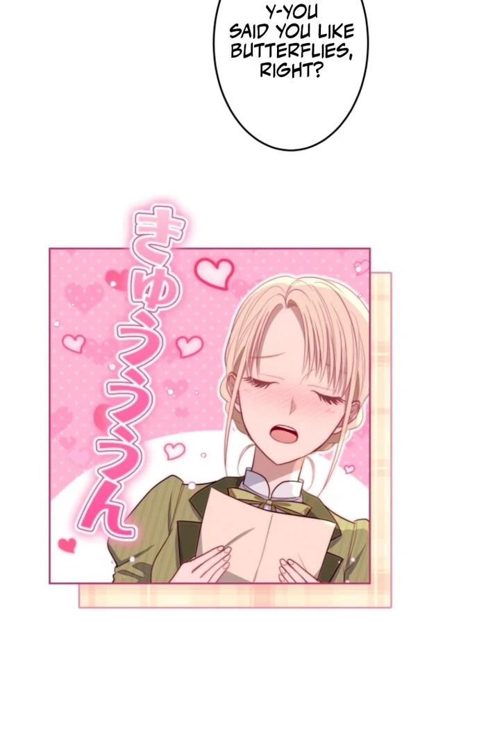 The Grim Reaper Duke’s Obsessive Contract Mother Chapter 22 287 ch 22 55