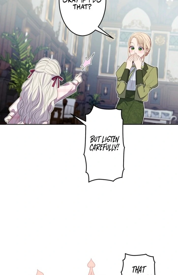 The Grim Reaper Duke’s Obsessive Contract Mother Chapter 22 293 ch 22 61