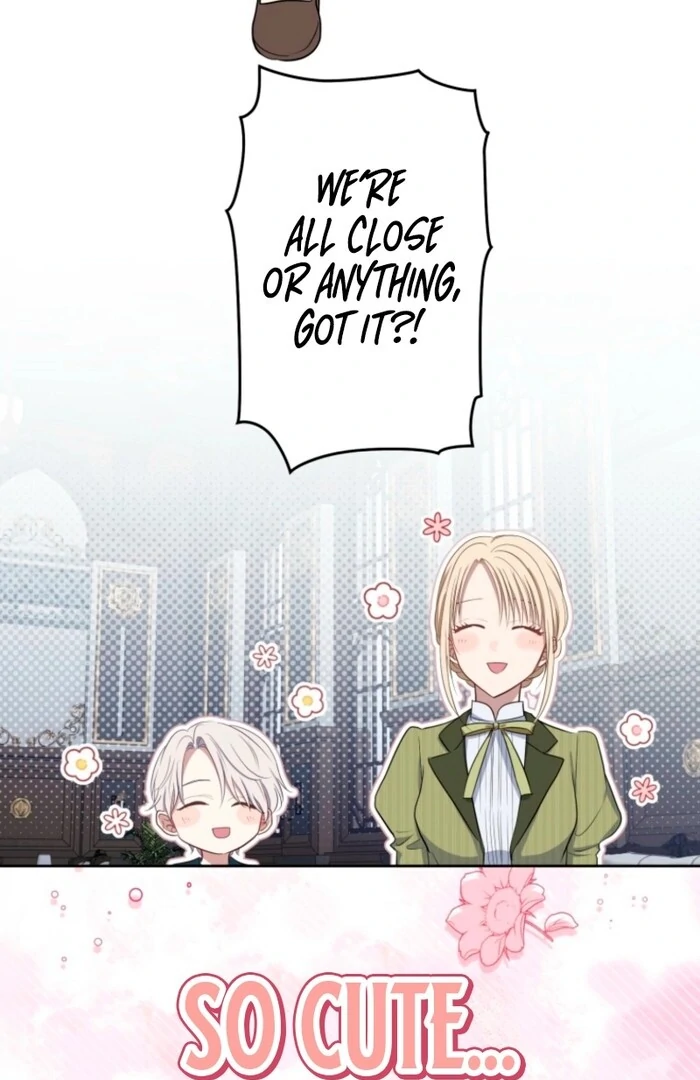 The Grim Reaper Duke’s Obsessive Contract Mother Chapter 22 295 ch 22 63