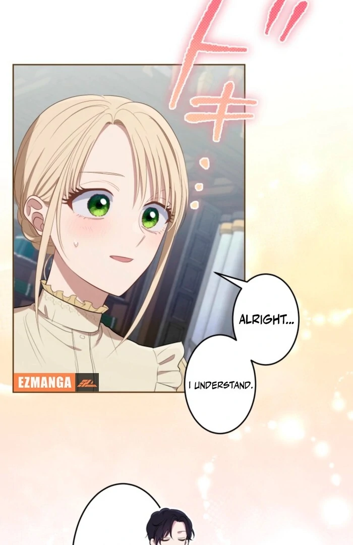 The Grim Reaper Duke’s Obsessive Contract Mother Chapter 22 302 ch 22 70