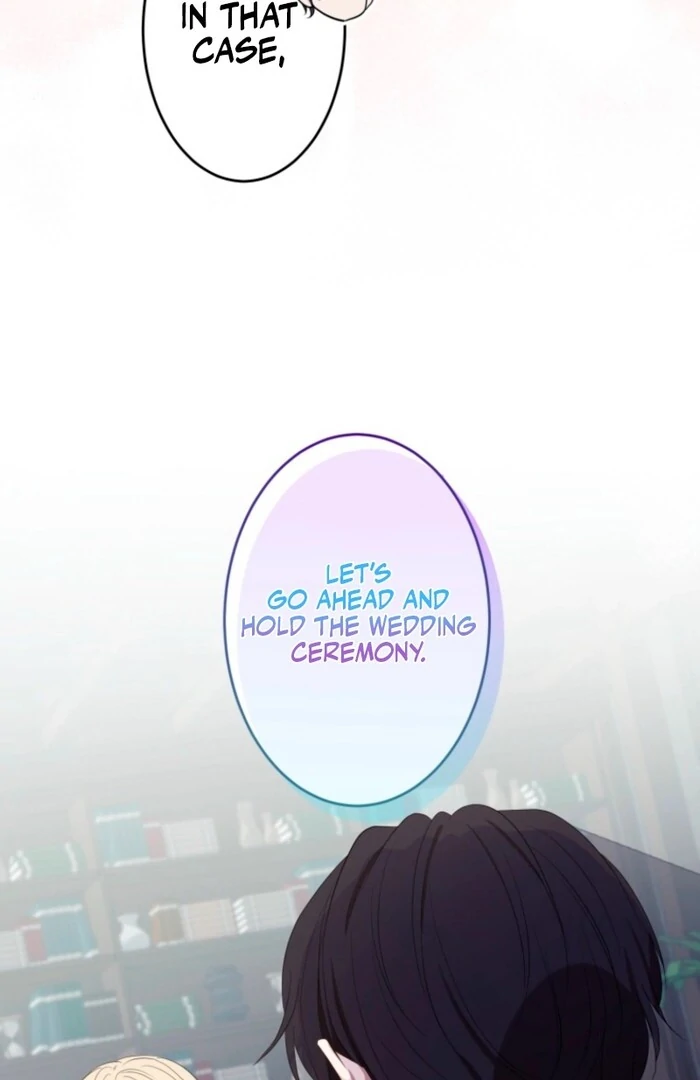 The Grim Reaper Duke’s Obsessive Contract Mother Chapter 22 303 ch 22 71