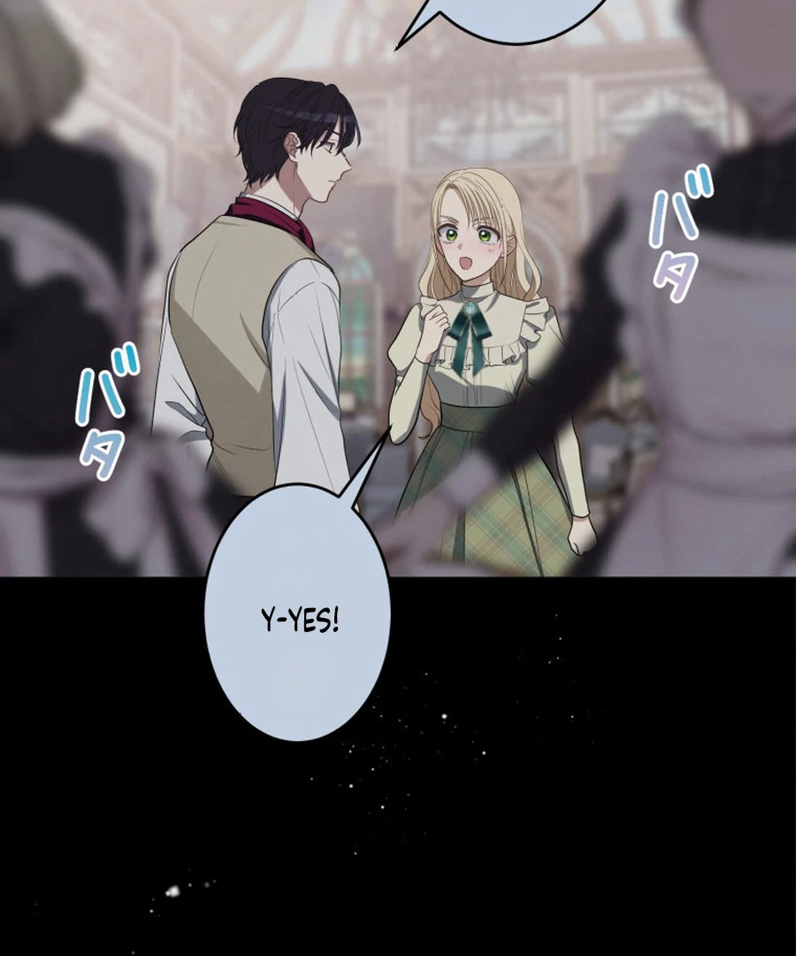 The Grim Reaper Duke’s Obsessive Contract Mother Chapter 23 295 ch 23 21