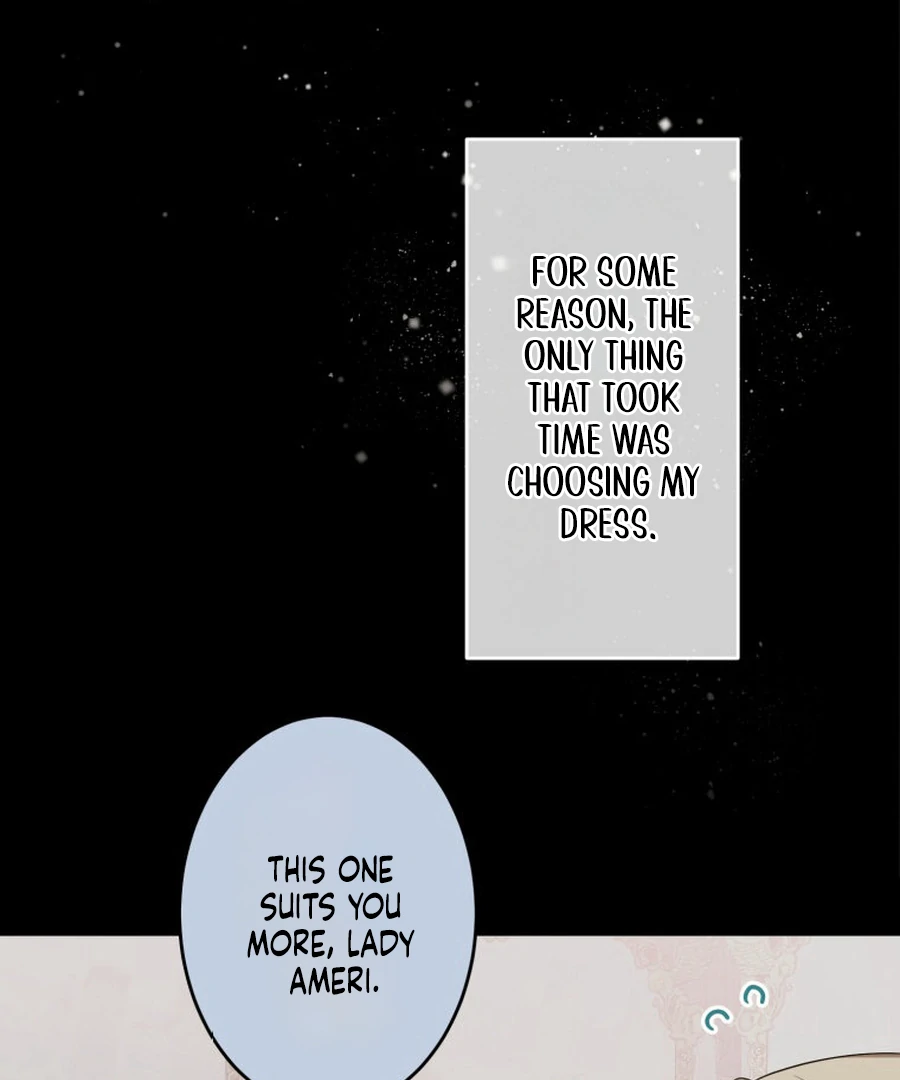 The Grim Reaper Duke’s Obsessive Contract Mother Chapter 23 296 ch 23 22