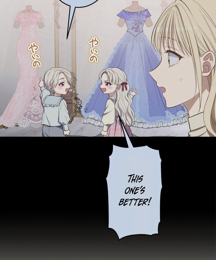 The Grim Reaper Duke’s Obsessive Contract Mother Chapter 23 297 ch 23 23