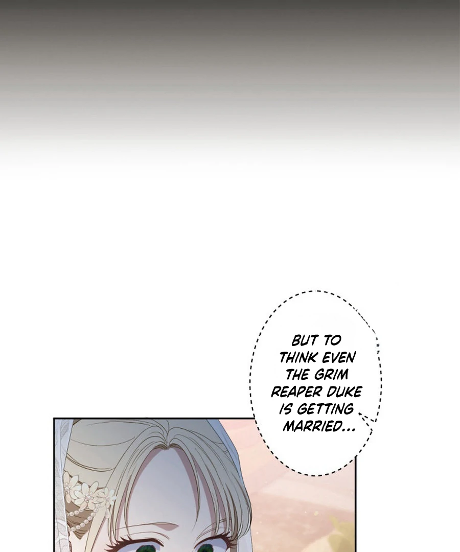 The Grim Reaper Duke’s Obsessive Contract Mother Chapter 23 298 ch 23 24