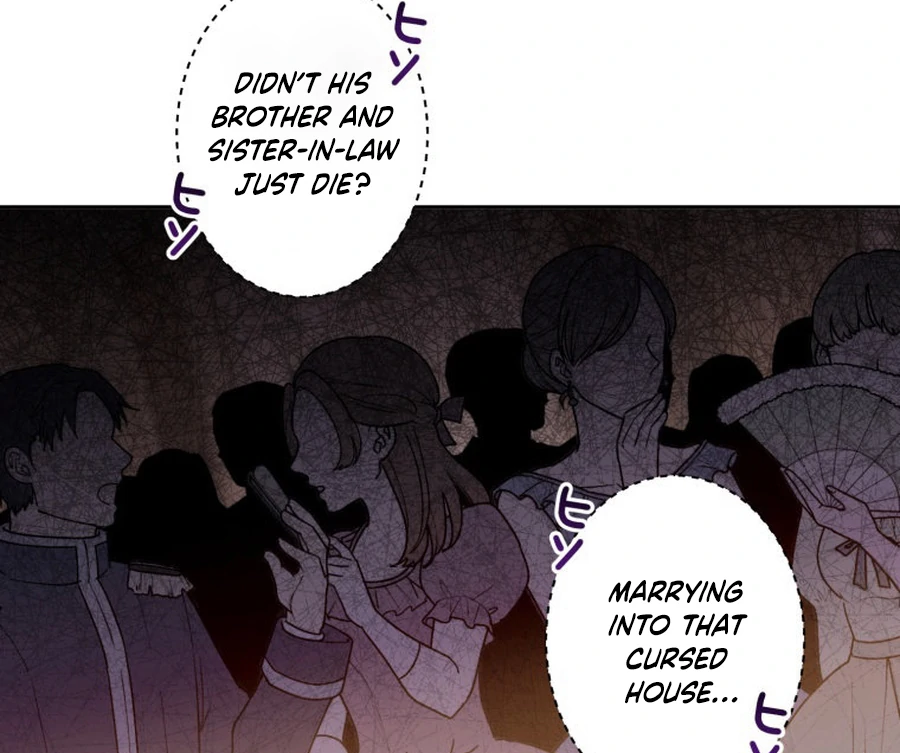 The Grim Reaper Duke’s Obsessive Contract Mother Chapter 23 300 ch 23 26