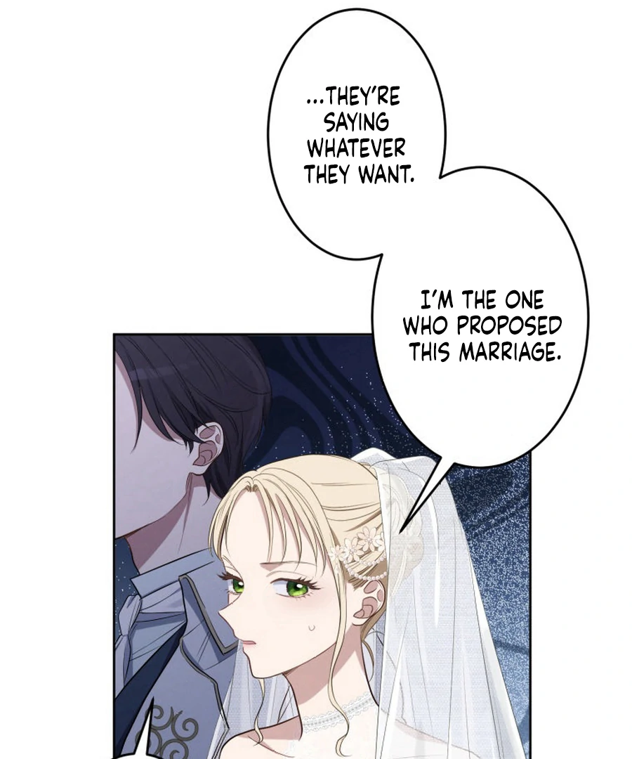 The Grim Reaper Duke’s Obsessive Contract Mother Chapter 23 302 ch 23 28