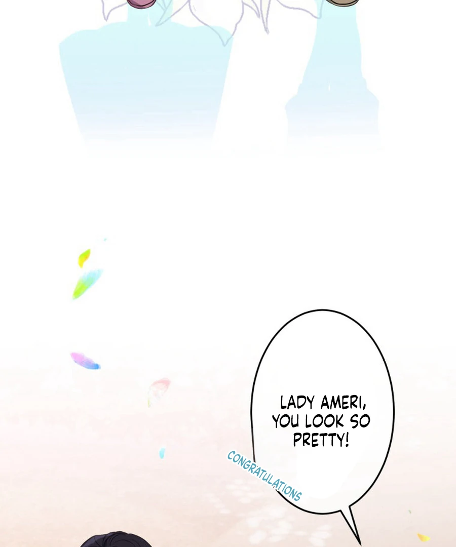 The Grim Reaper Duke’s Obsessive Contract Mother Chapter 23 309 ch 23 35