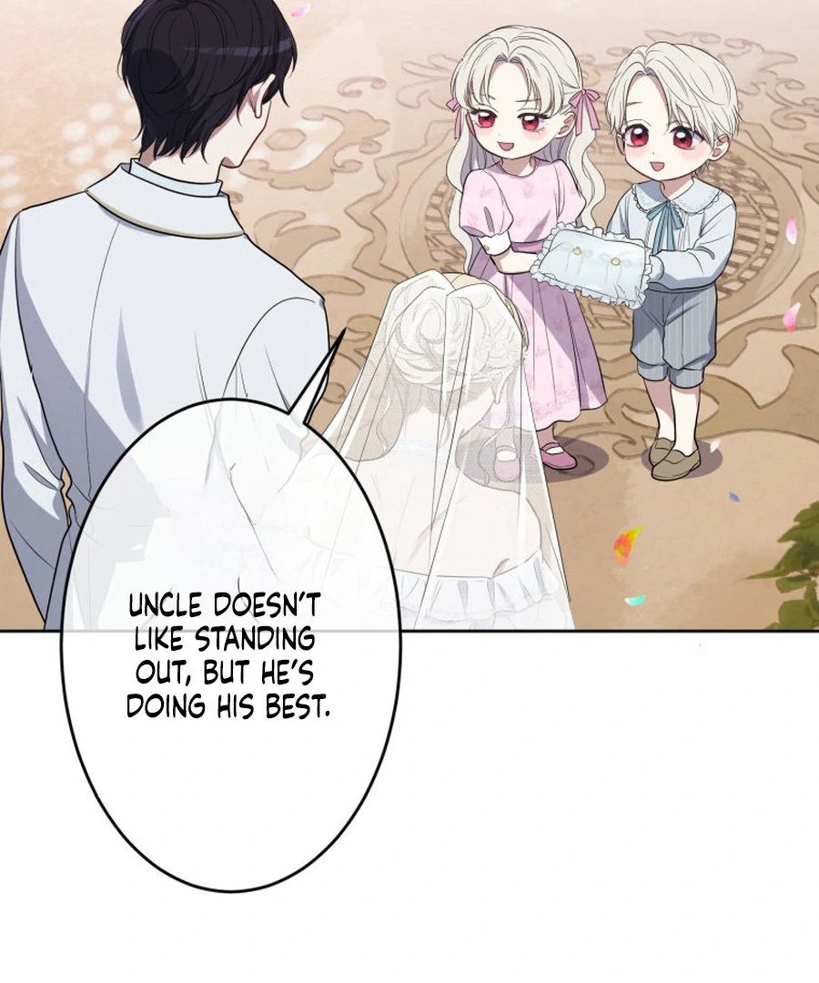 The Grim Reaper Duke’s Obsessive Contract Mother Chapter 23 310 ch 23 36