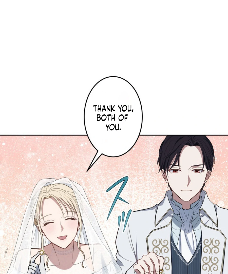 The Grim Reaper Duke’s Obsessive Contract Mother Chapter 23 311 ch 23 37