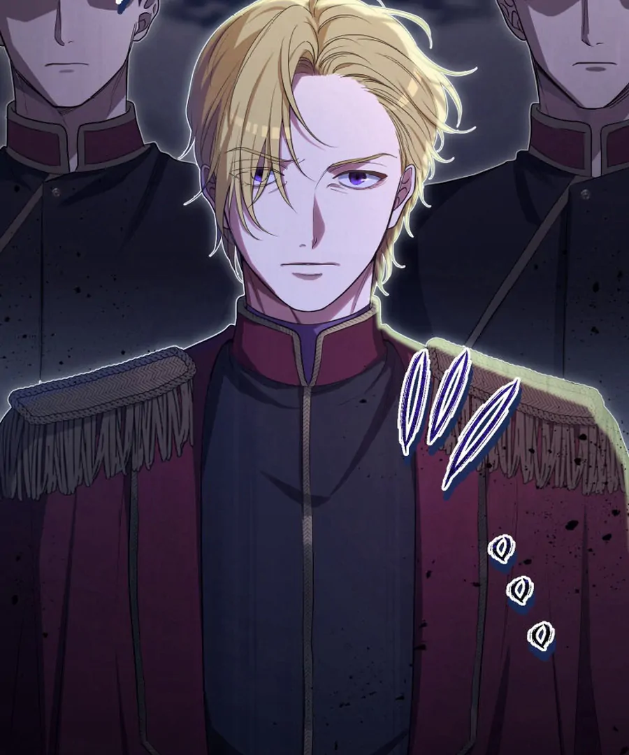 The Grim Reaper Duke’s Obsessive Contract Mother Chapter 23 320 ch 23 46