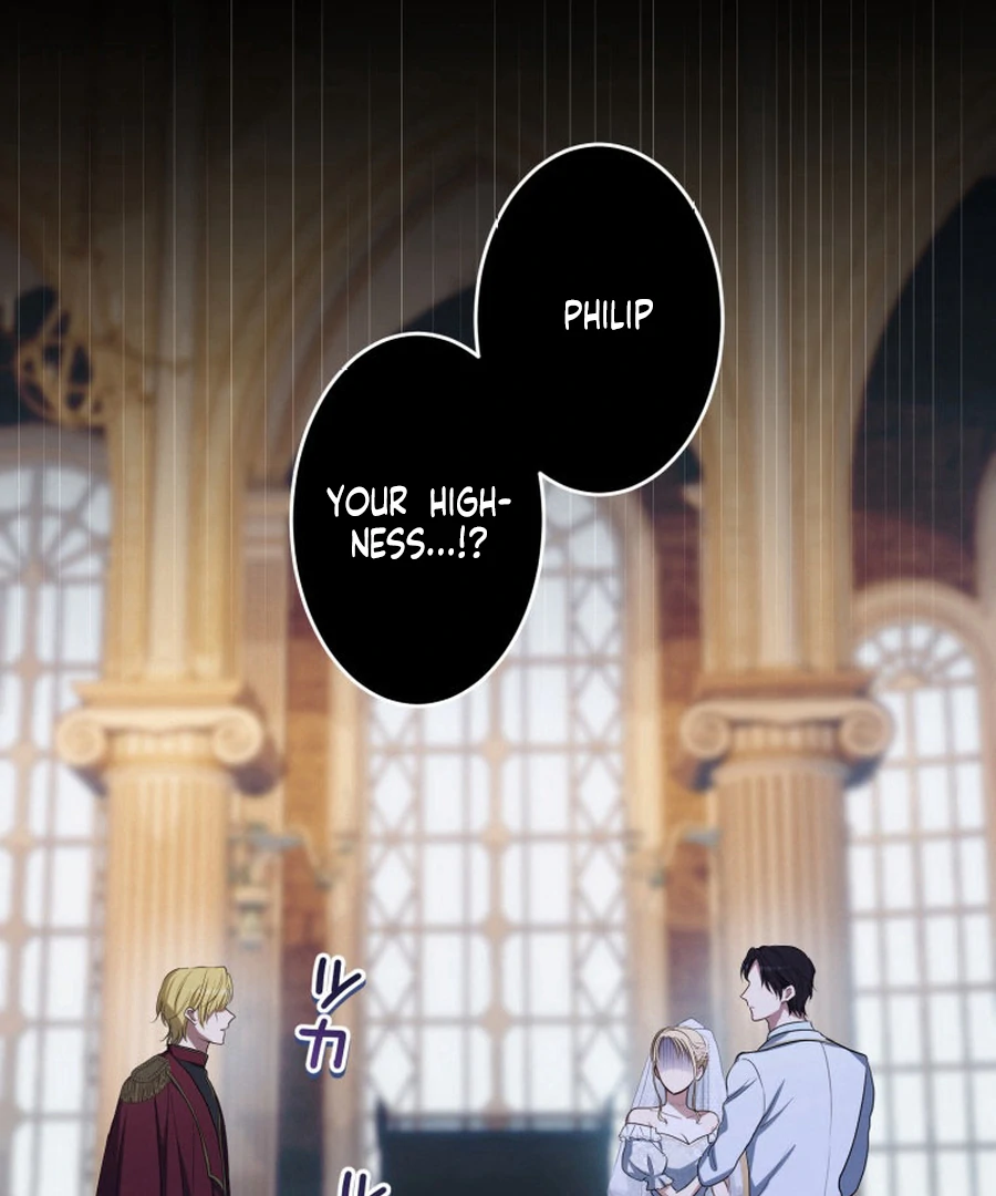 The Grim Reaper Duke’s Obsessive Contract Mother Chapter 23 323 ch 23 49