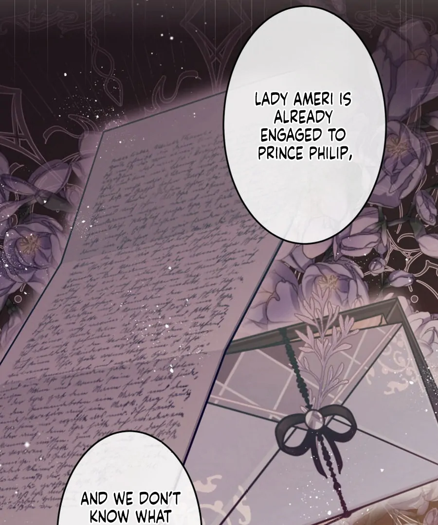 The Grim Reaper Duke’s Obsessive Contract Mother Chapter 23 279 ch 23 5