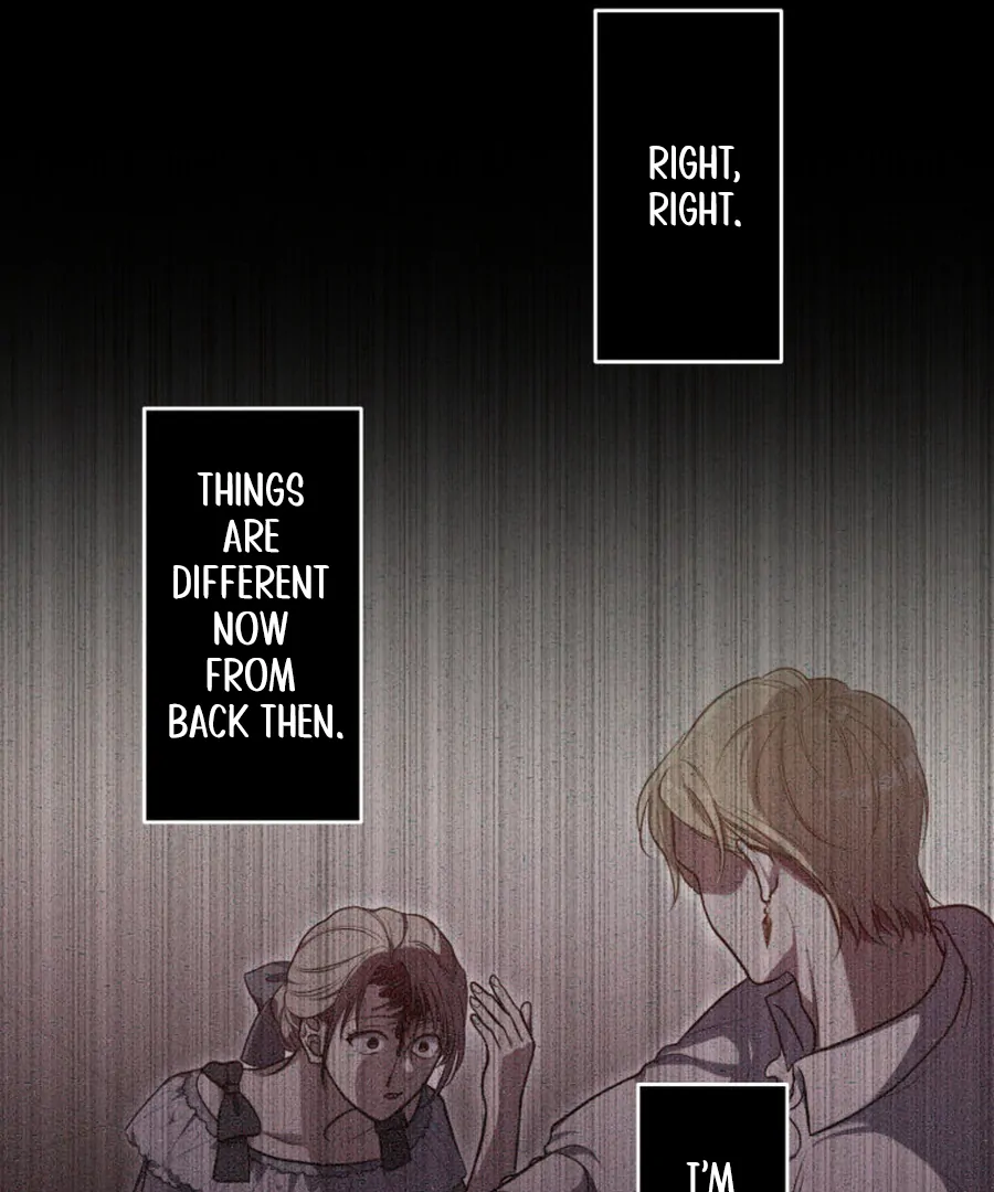 The Grim Reaper Duke’s Obsessive Contract Mother Chapter 23 328 ch 23 54