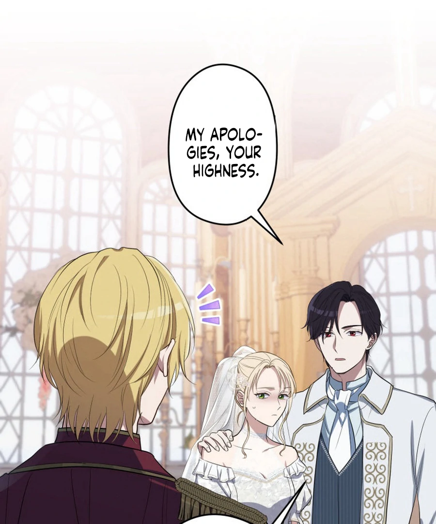 The Grim Reaper Duke’s Obsessive Contract Mother Chapter 23 336 ch 23 62