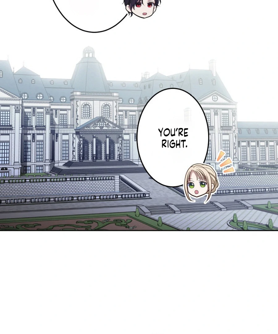 The Grim Reaper Duke’s Obsessive Contract Mother Chapter 23 281 ch 23 7