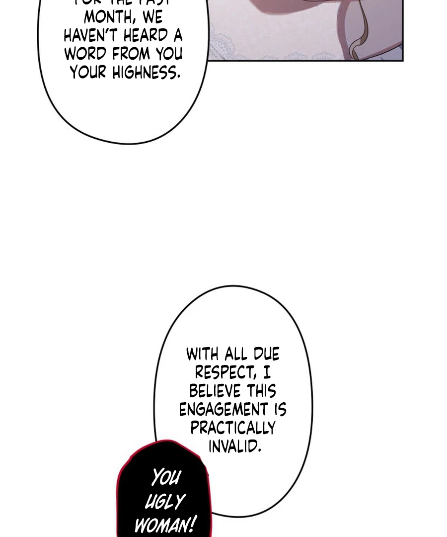 The Grim Reaper Duke’s Obsessive Contract Mother Chapter 23 346 ch 23 72