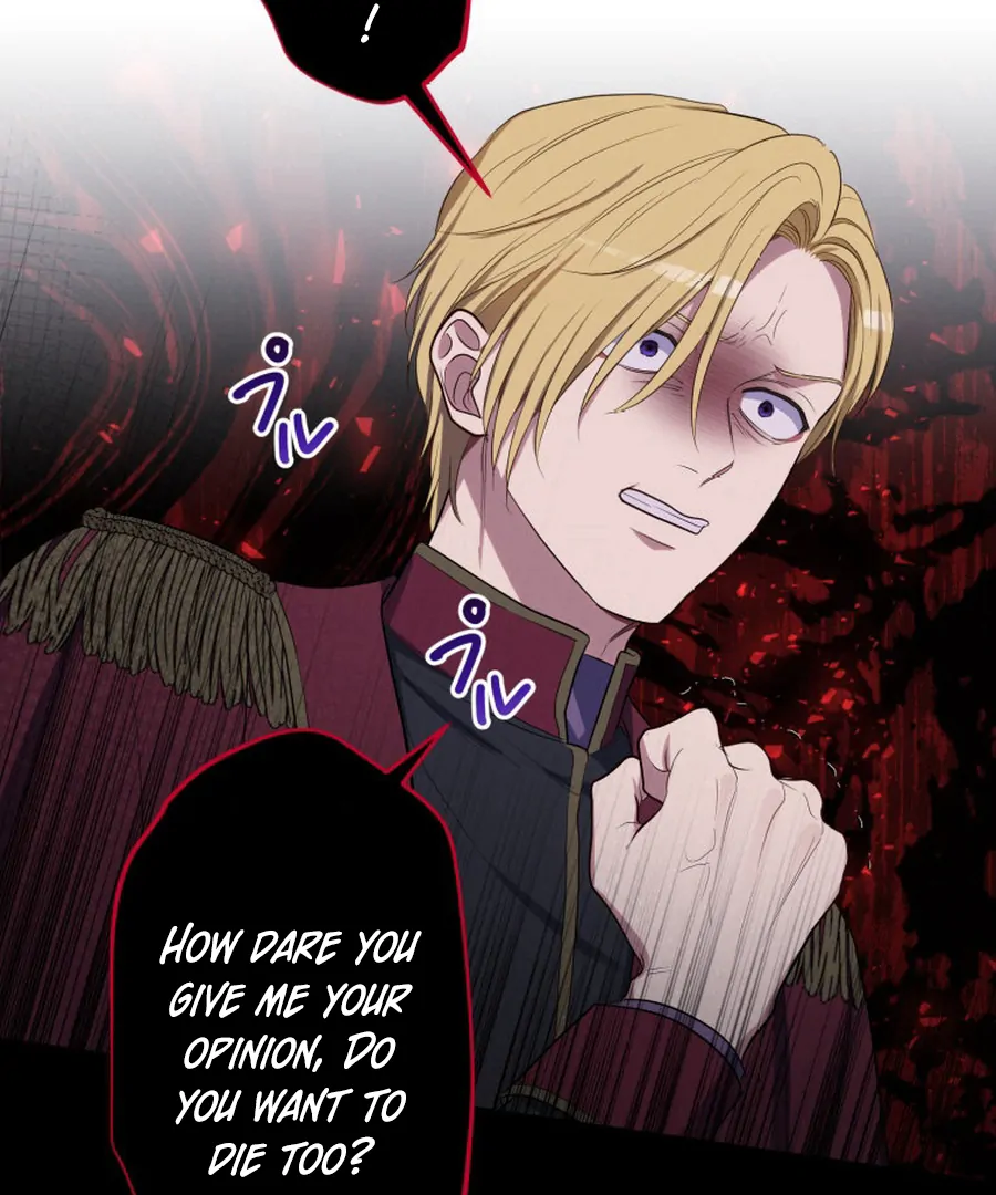 The Grim Reaper Duke’s Obsessive Contract Mother Chapter 23 347 ch 23 73