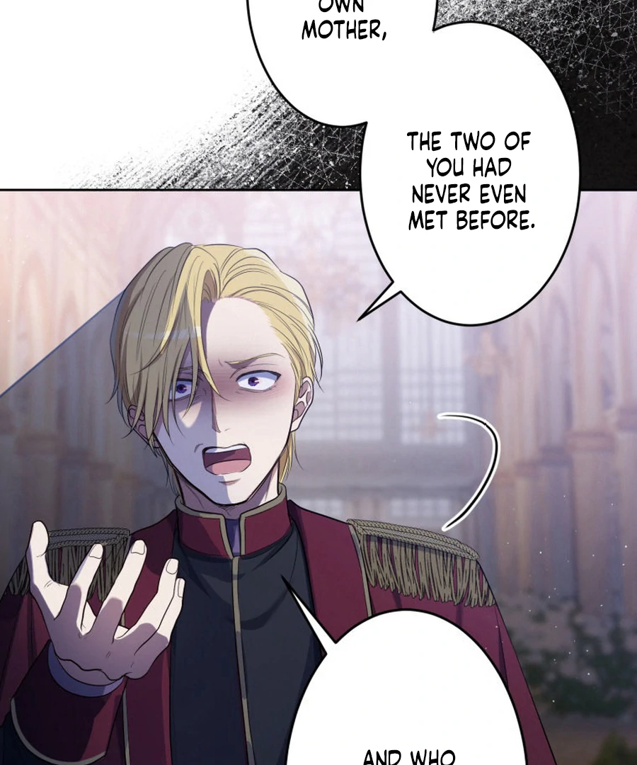 The Grim Reaper Duke’s Obsessive Contract Mother Chapter 23 350 ch 23 76