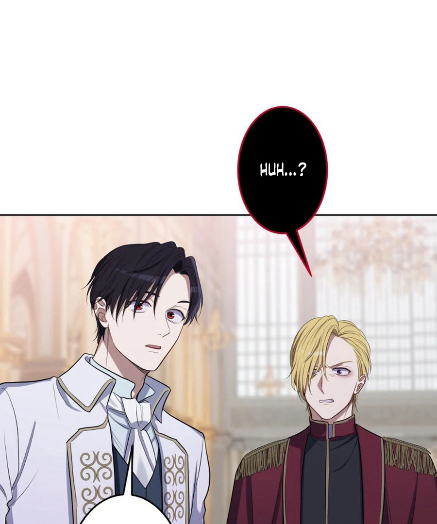 The Grim Reaper Duke’s Obsessive Contract Mother Chapter 23 353 ch 23 79