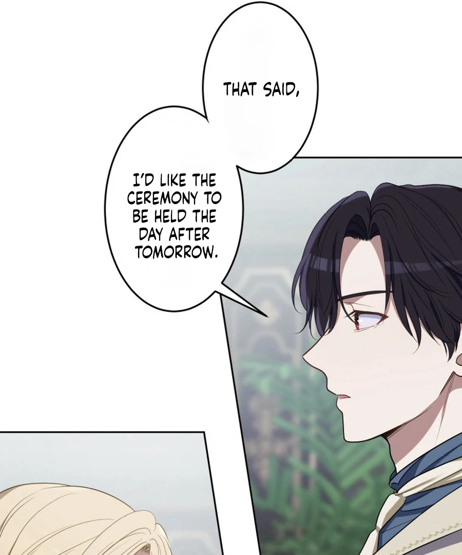 The Grim Reaper Duke’s Obsessive Contract Mother Chapter 23 282 ch 23 8