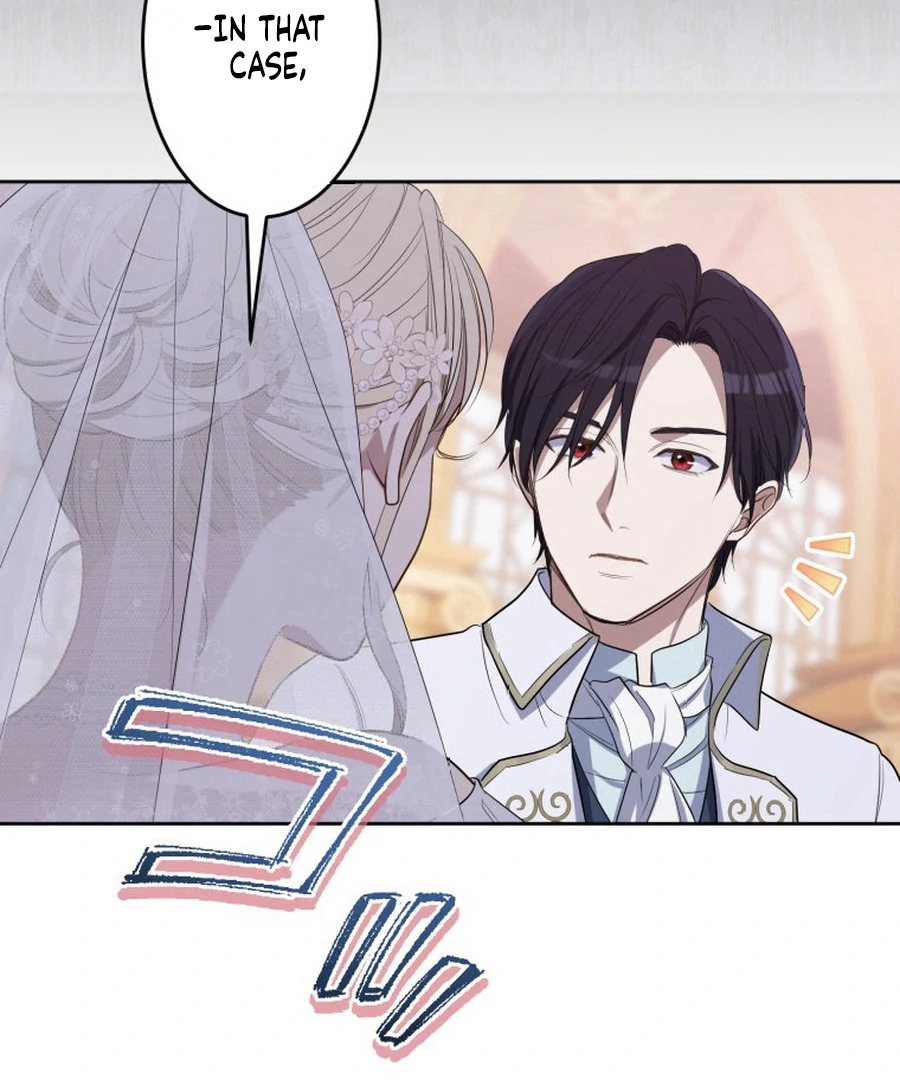 The Grim Reaper Duke’s Obsessive Contract Mother Chapter 23 357 ch 23 83