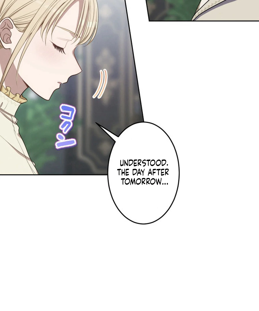 The Grim Reaper Duke’s Obsessive Contract Mother Chapter 23 283 ch 23 9