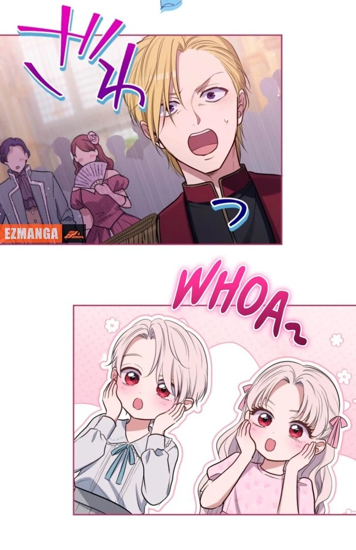 The Grim Reaper Duke’s Obsessive Contract Mother Chapter 24 224 04