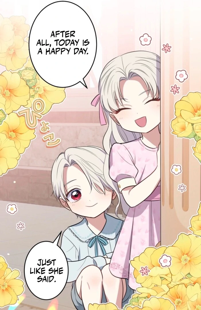 The Grim Reaper Duke’s Obsessive Contract Mother Chapter 24 239 19