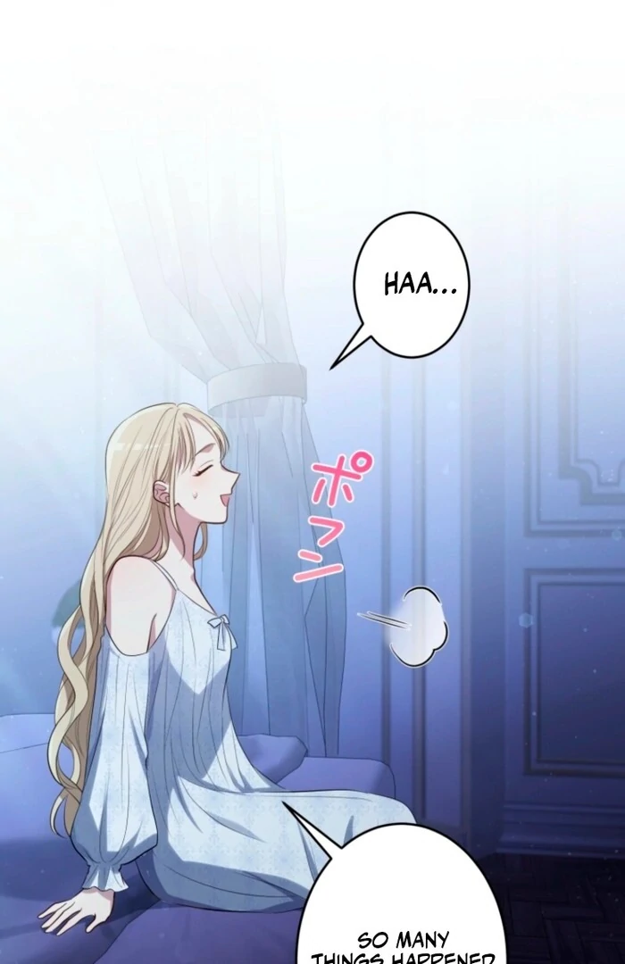 The Grim Reaper Duke’s Obsessive Contract Mother Chapter 24 246 26