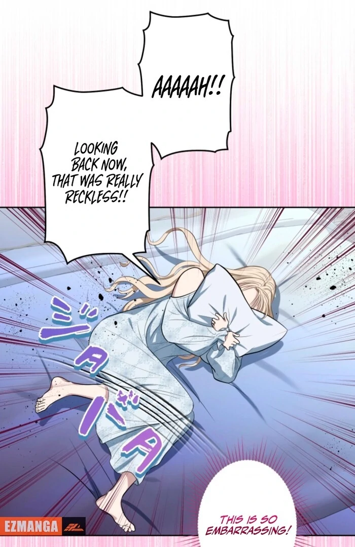 The Grim Reaper Duke’s Obsessive Contract Mother Chapter 24 251 31