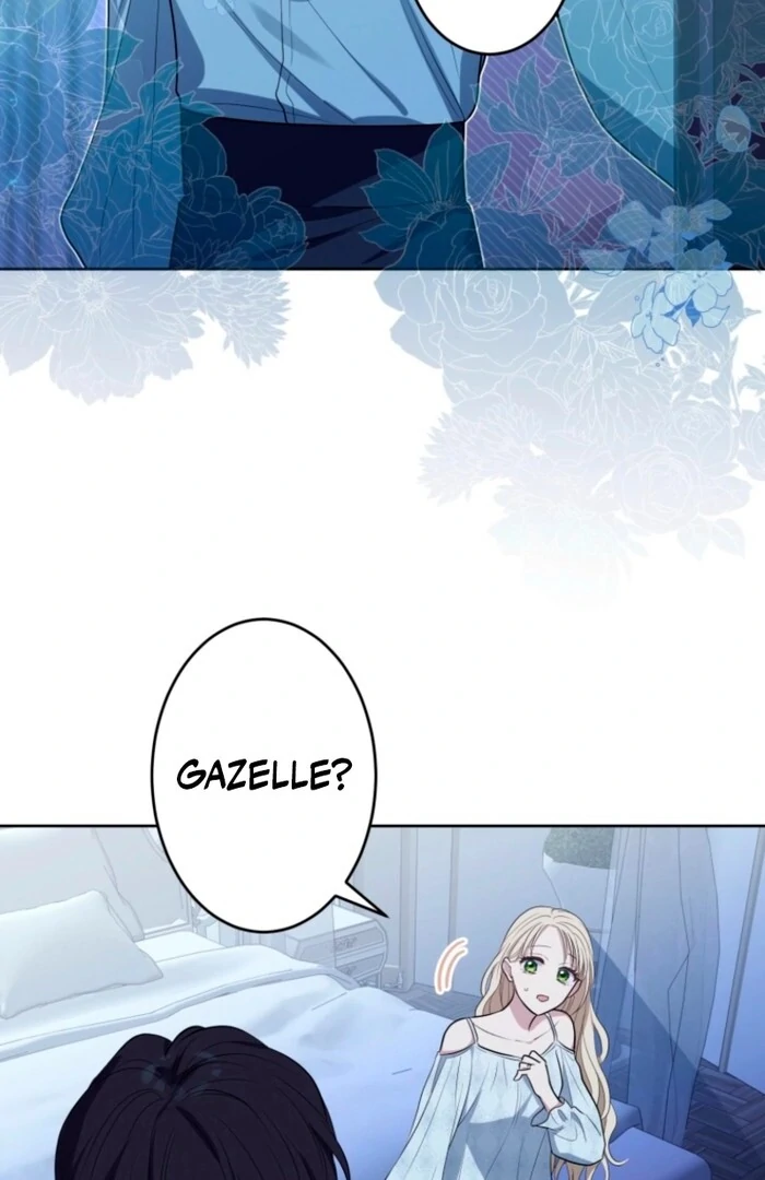 The Grim Reaper Duke’s Obsessive Contract Mother Chapter 24 260 40