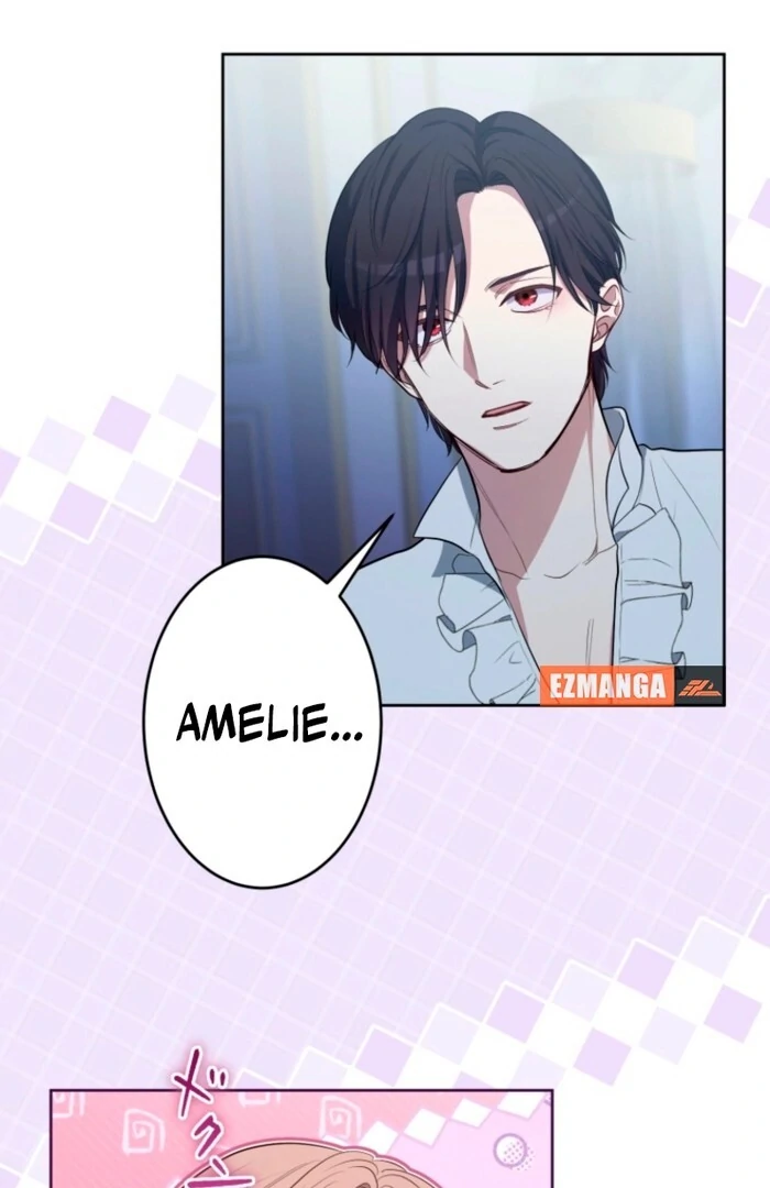 The Grim Reaper Duke’s Obsessive Contract Mother Chapter 24 263 43