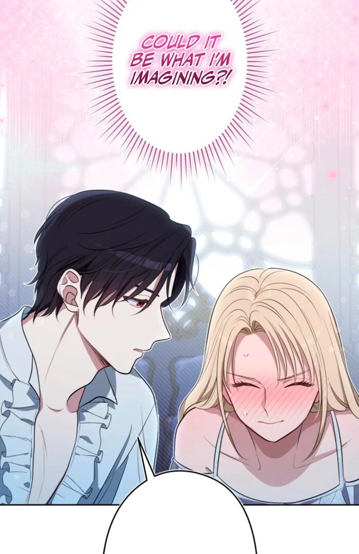 The Grim Reaper Duke’s Obsessive Contract Mother Chapter 24 265 45