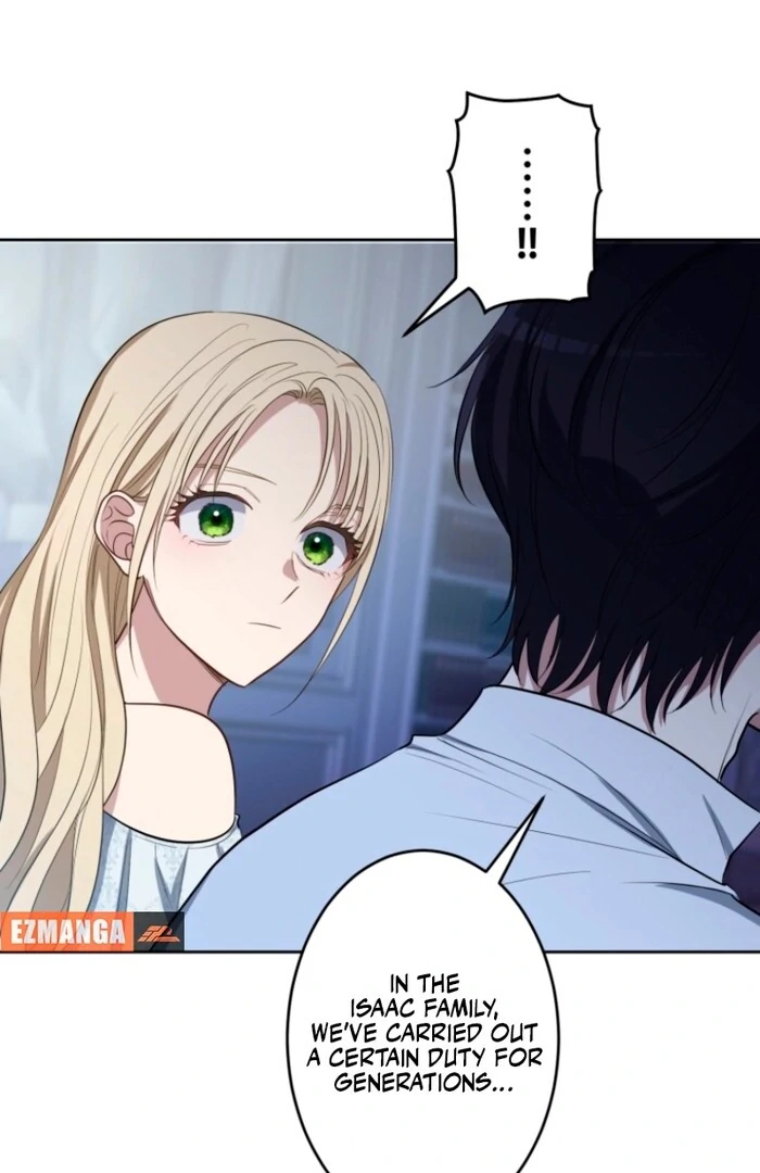 The Grim Reaper Duke’s Obsessive Contract Mother Chapter 24 269 49