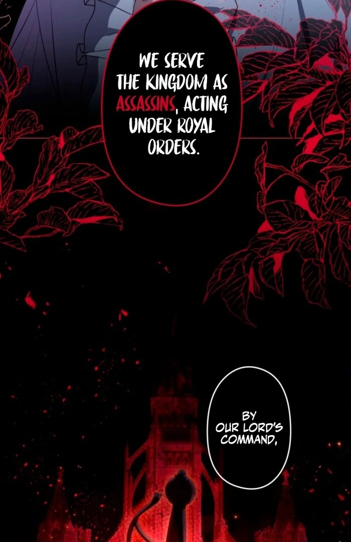 The Grim Reaper Duke’s Obsessive Contract Mother Chapter 24 271 51