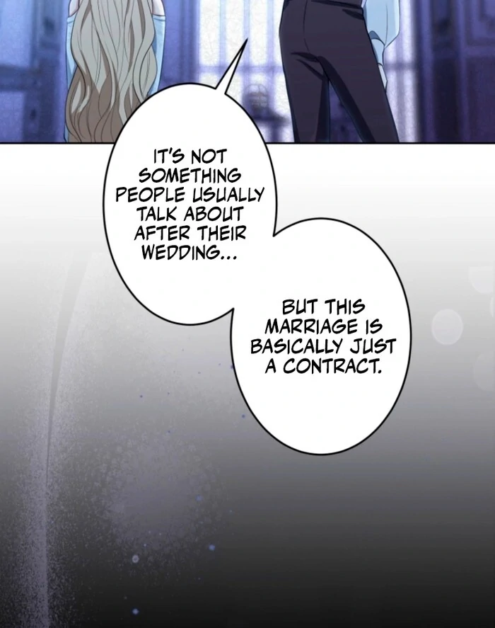 The Grim Reaper Duke’s Obsessive Contract Mother Chapter 24 276 56