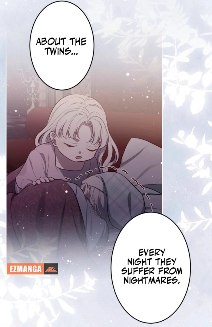 The Grim Reaper Duke’s Obsessive Contract Mother Chapter 24 286 66