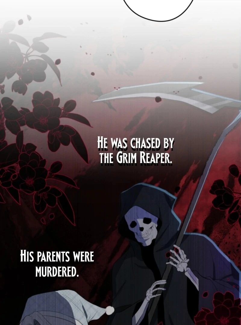 The Grim Reaper Duke’s Obsessive Contract Mother Chapter 25 232 06