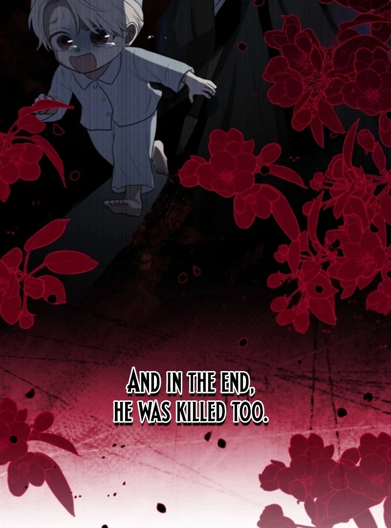 The Grim Reaper Duke’s Obsessive Contract Mother Chapter 25 233 07