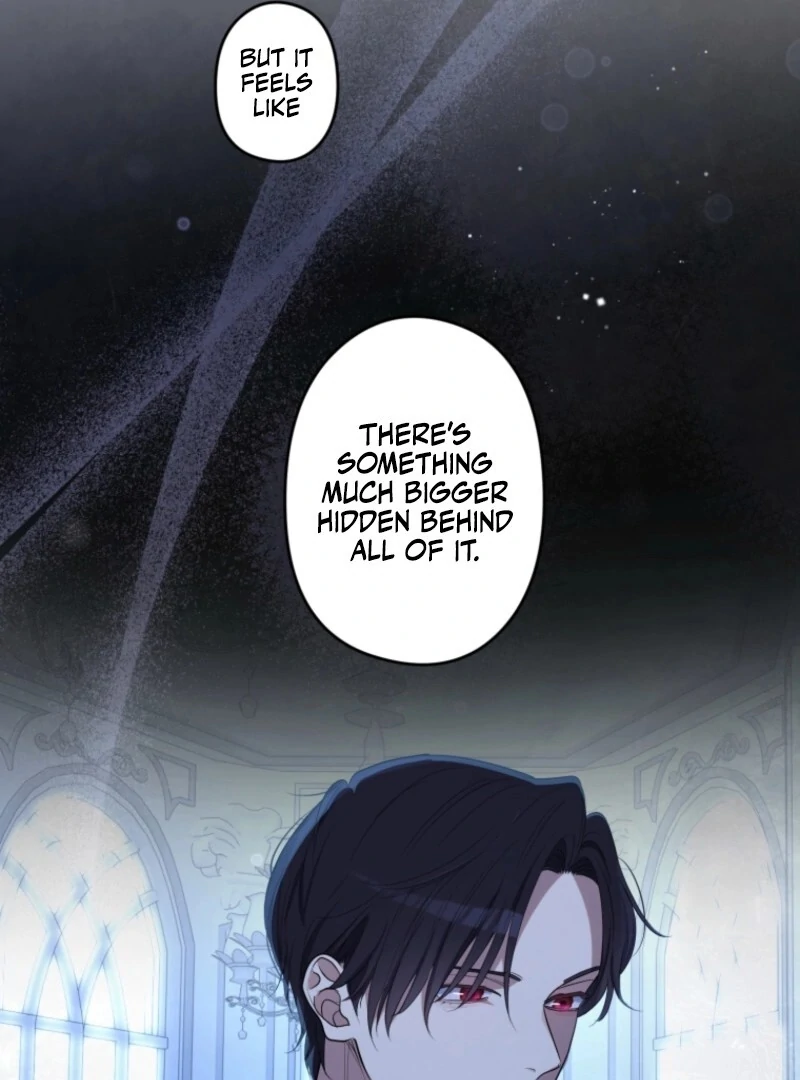 The Grim Reaper Duke’s Obsessive Contract Mother Chapter 25 237 11