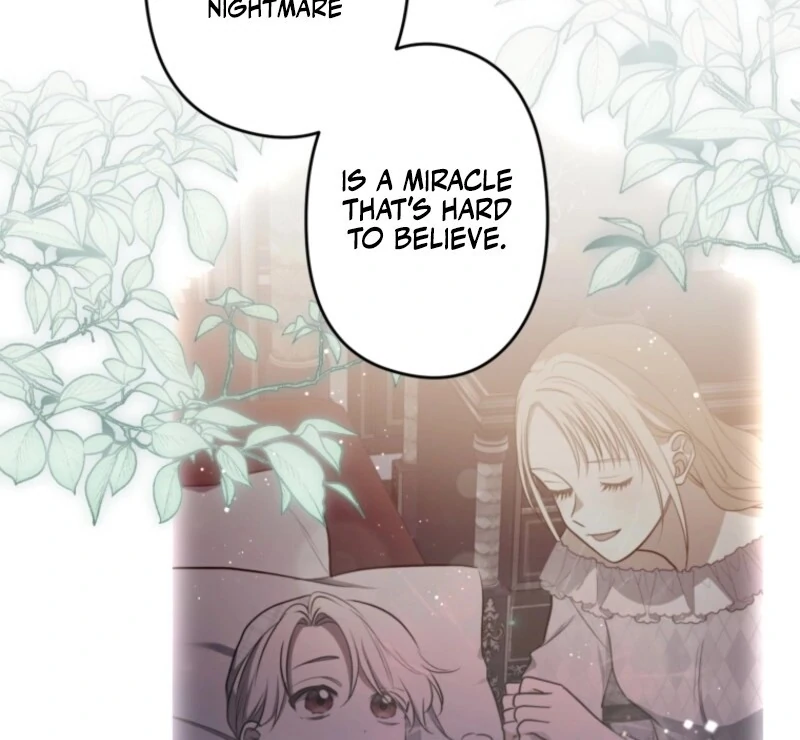 The Grim Reaper Duke’s Obsessive Contract Mother Chapter 25 244 18