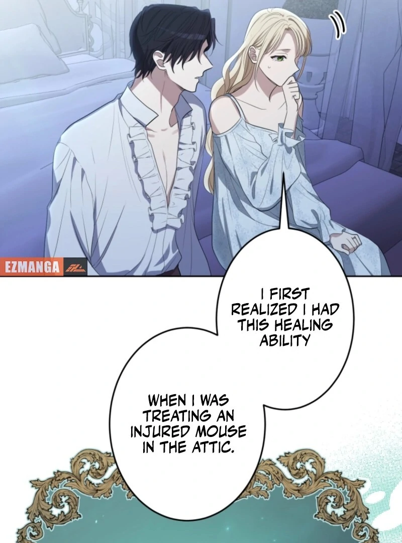 The Grim Reaper Duke’s Obsessive Contract Mother Chapter 25 246 20