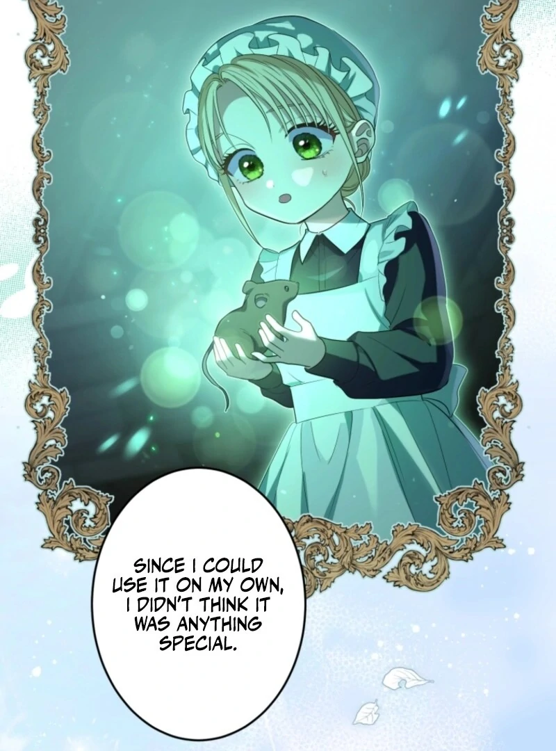 The Grim Reaper Duke’s Obsessive Contract Mother Chapter 25 247 21