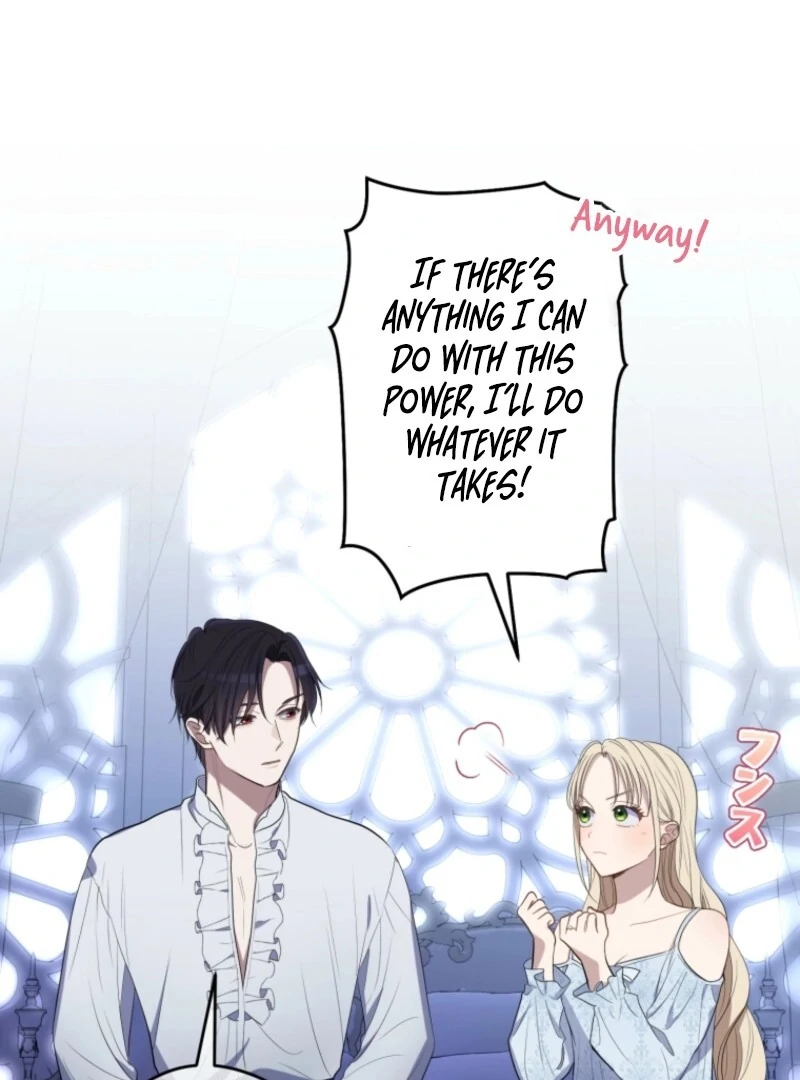 The Grim Reaper Duke’s Obsessive Contract Mother Chapter 25 250 24