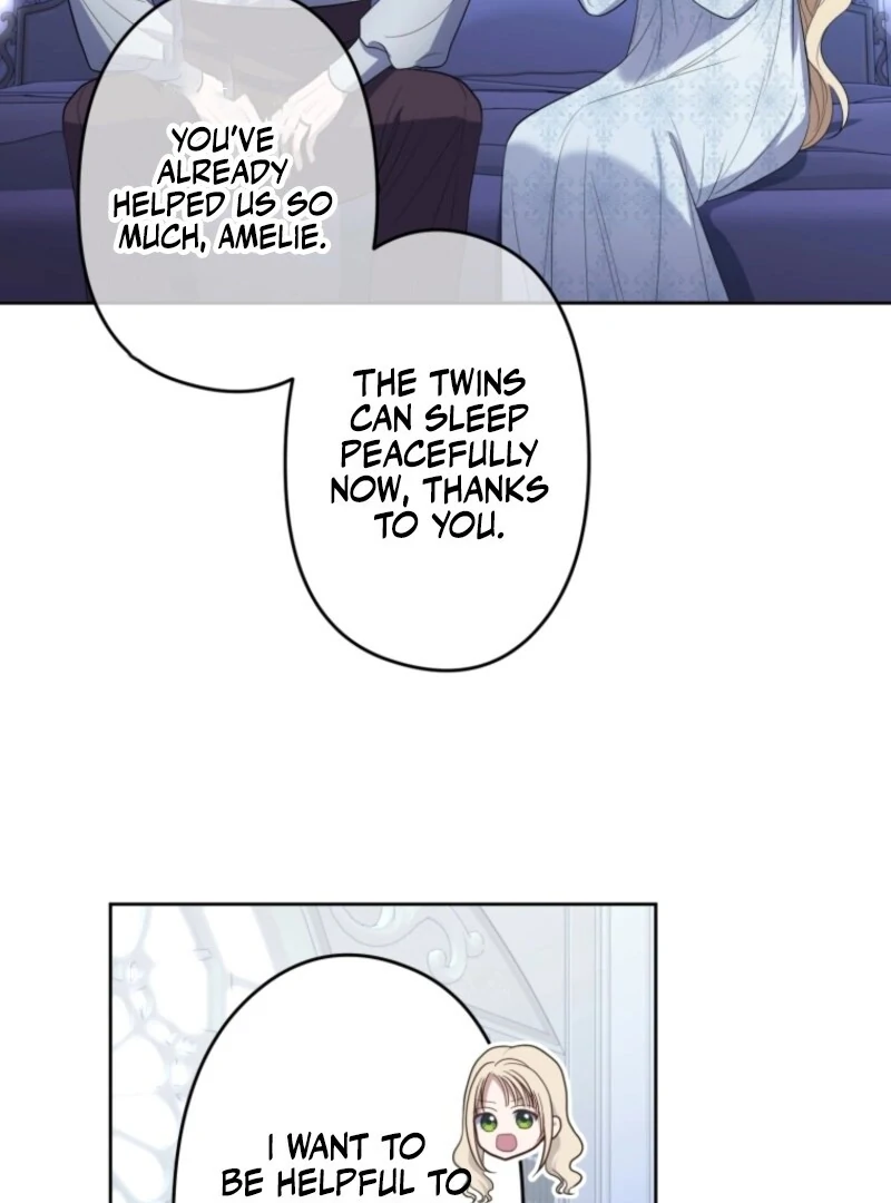 The Grim Reaper Duke’s Obsessive Contract Mother Chapter 25 251 25