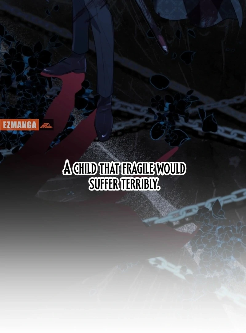 The Grim Reaper Duke’s Obsessive Contract Mother Chapter 25 258 32