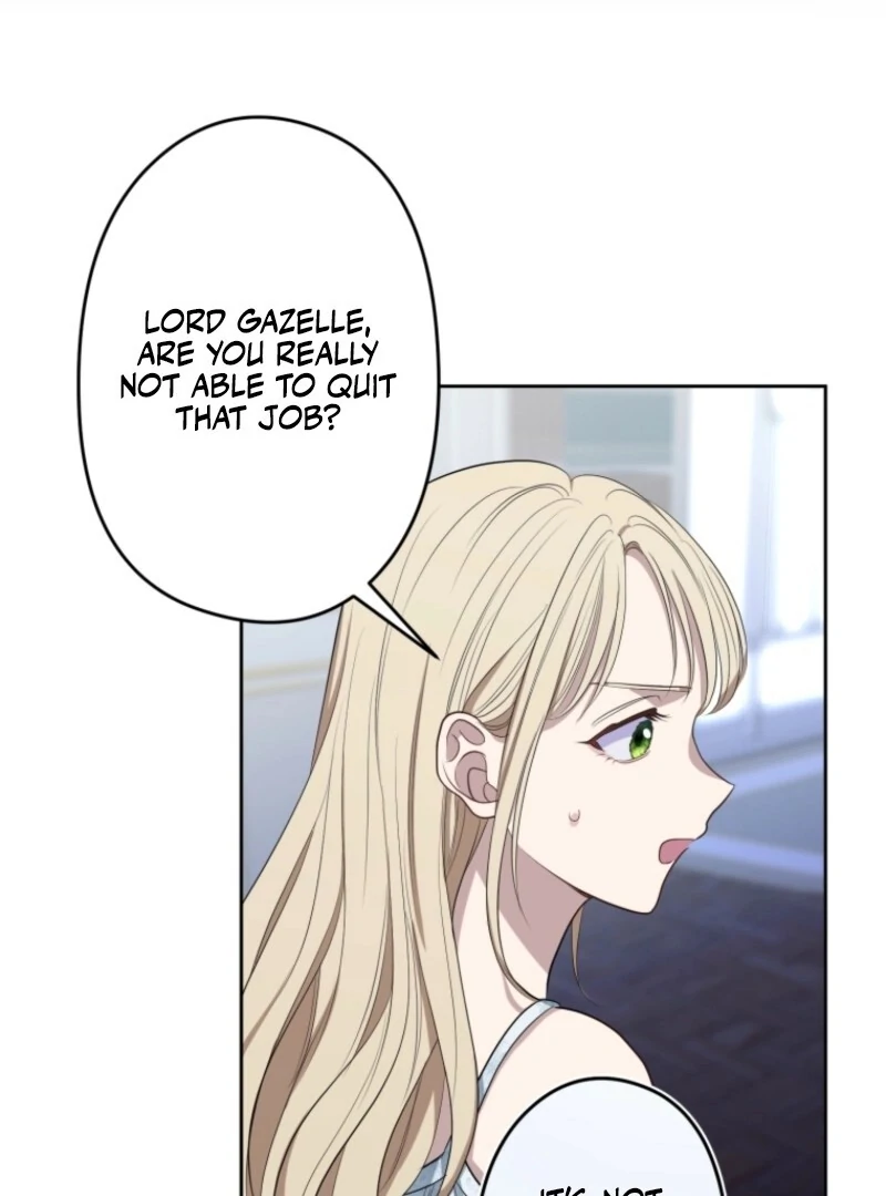 The Grim Reaper Duke’s Obsessive Contract Mother Chapter 25 259 33